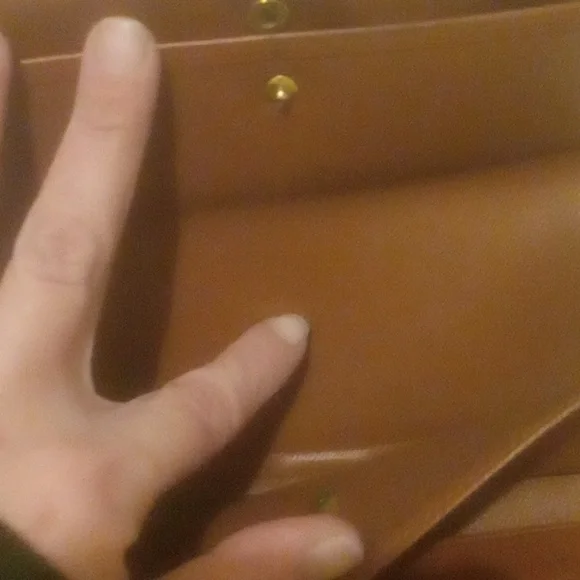 Louis Vuitton monogram tri fold long  wallet very roomy - Picture 12 of 16